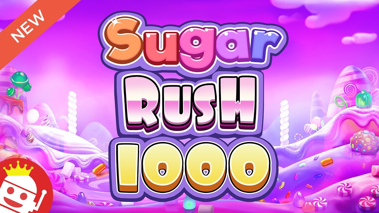 Sugar Rush 1000